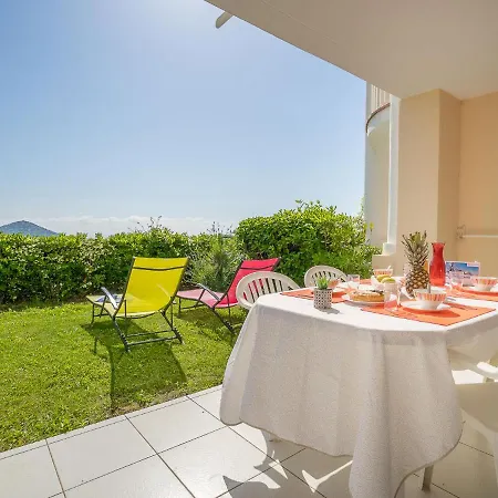 Les Bastides - O6 014 By Interhome