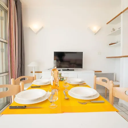Appartamento Village Cap Estérel - Les Bastides-11