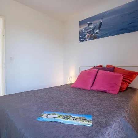 Les Bastides - O6 014 By Interhome *