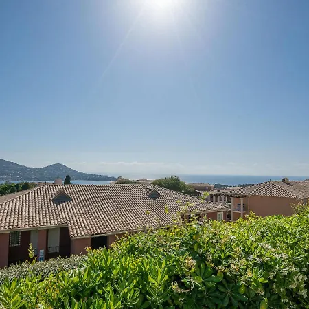 Village Cap Esterel - Les Bastides-11 By Interhome Apartment *