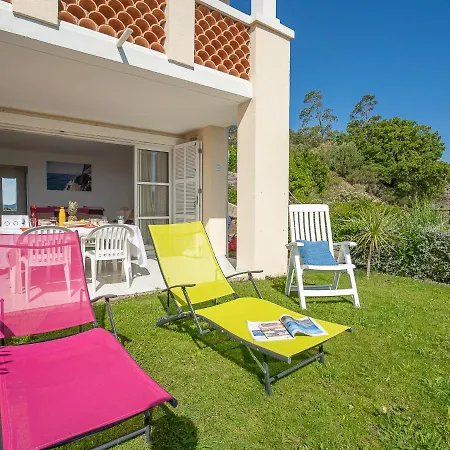 Les Bastides - O6 014 By Interhome Apartment Saint-Raphaël