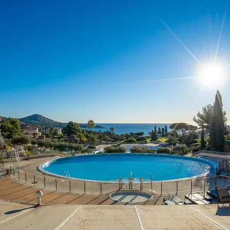 Les Bastides - O6 014 By Interhome