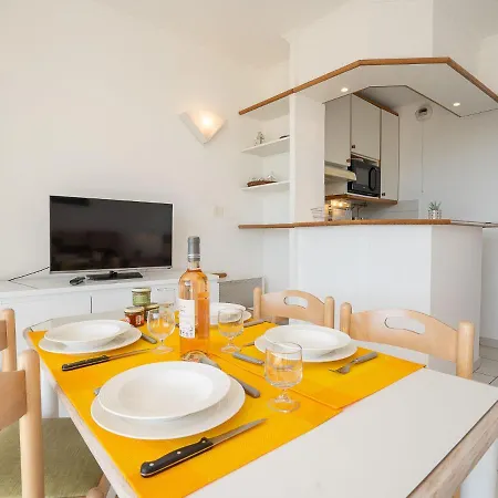 Les Bastides - O6 014 By Interhome Апартаменты
