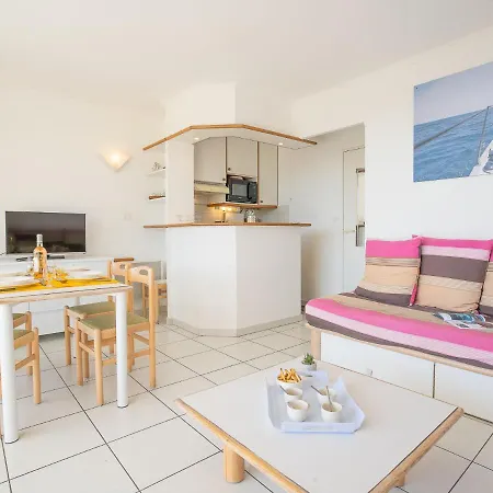 Les Bastides - O6 014 By Interhome Saint-Raphaël