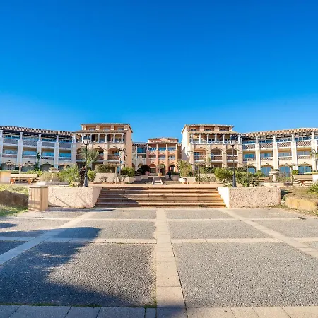 Les Bastides - O6 014 By Interhome Apartment