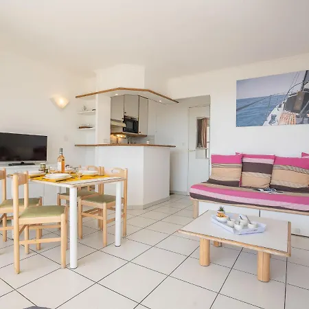 Les Bastides - O6 014 By Interhome Apartament Saint-Raphaël