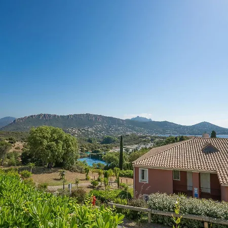 Village Cap Esterel - Les Bastides-11 By Interhome *