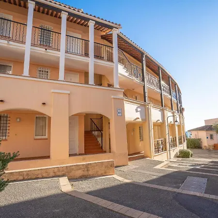 Apartament Les Bastides - O6 014 By Interhome Saint-Raphaël