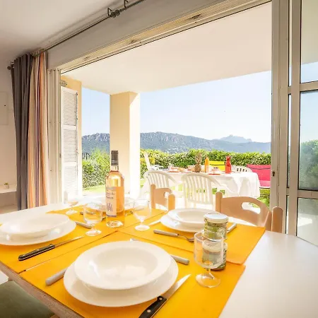 Les Bastides - O6 014 By Interhome Apartment Saint-Raphaël