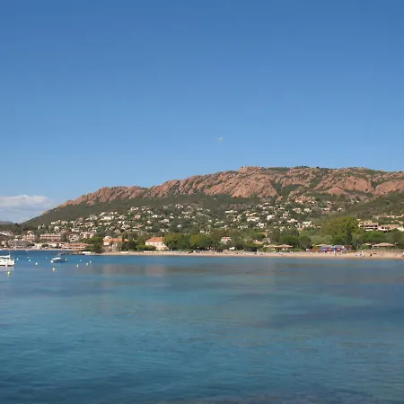 Village Cap Esterel - Les Bastides-11 By Interhome *