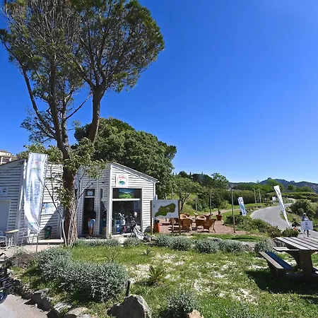 Les Bastides - O6 014 By Interhome Saint-Raphaël