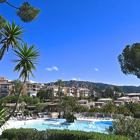 Les Bastides - O6 014 By Interhome Апартаменты *