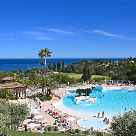Village Cap Esterel - Les Bastides-11 By Interhome Apartment *