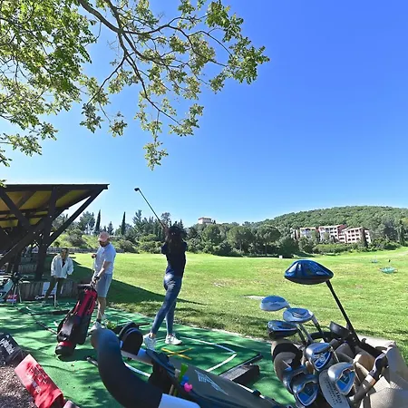 Apartment Les Bastides - O6 014 By Interhome Saint-Raphaël