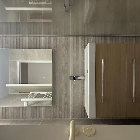 Les Bastides - O6 014 By Interhome Апартаменты Сен-Рафаэль