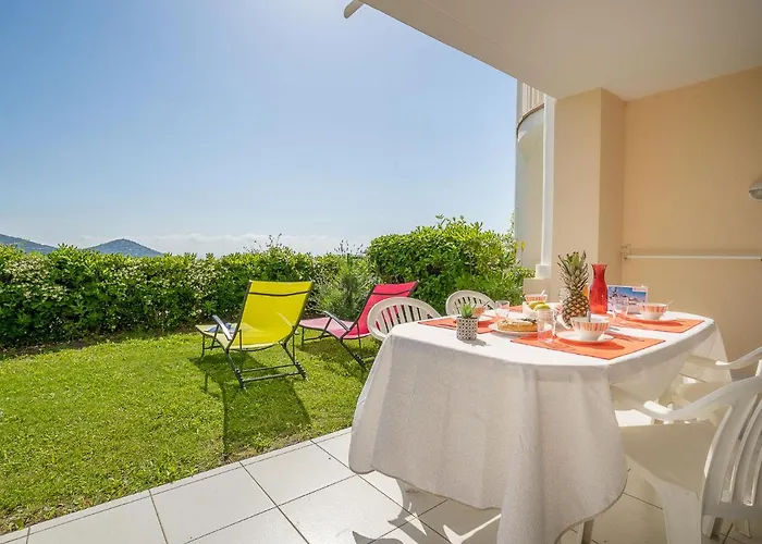 Les Bastides - O6 014 By Interhome