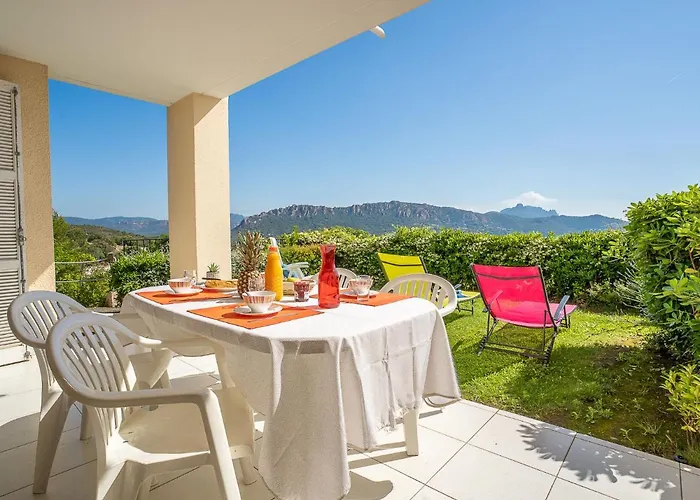 Les Bastides - O6 014 By Interhome Apartamento