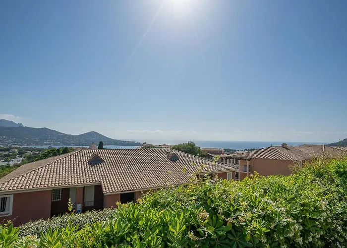 Les Bastides - O6 014 By Interhome Apartamento *