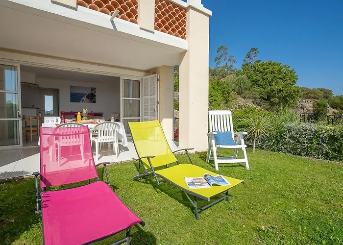 Les Bastides - O6 014 By Interhome Apartamento Saint-Raphaël