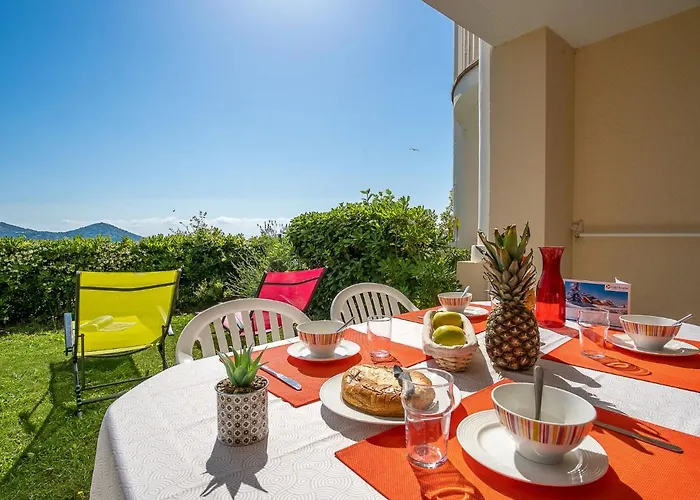 Les Bastides - O6 014 By Interhome *