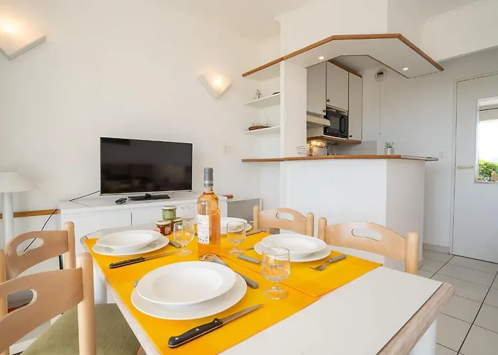 Les Bastides - O6 014 By Interhome Apartamento