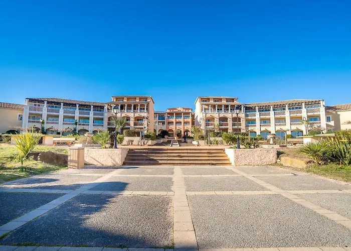 Les Bastides - O6 014 By Interhome Apartamento