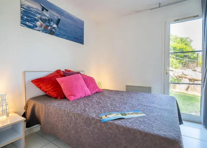 Les Bastides - O6 014 By Interhome * Saint-Raphaël