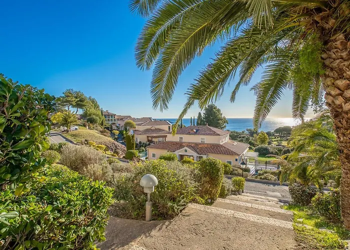 Les Bastides - O6 014 By Interhome Apartamento *