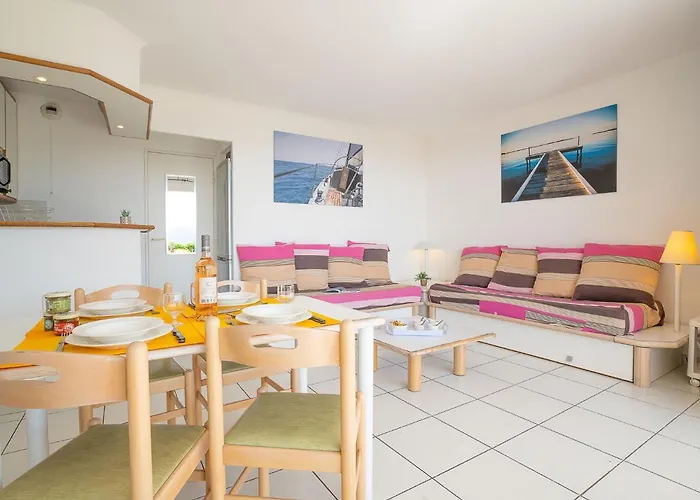 Les Bastides - O6 014 By Interhome Apartamento *