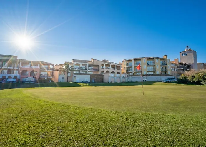 Apartamento Les Bastides - O6 014 By Interhome *