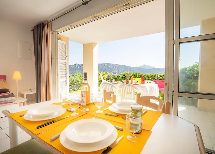 Les Bastides - O6 014 By Interhome Apartamento Saint-Raphaël