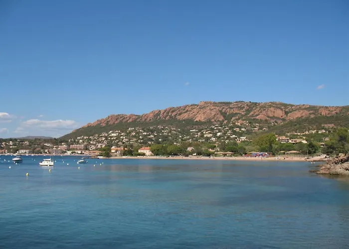 Les Bastides - O6 014 By Interhome *