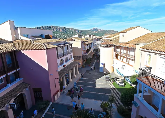 Les Bastides - O6 014 By Interhome