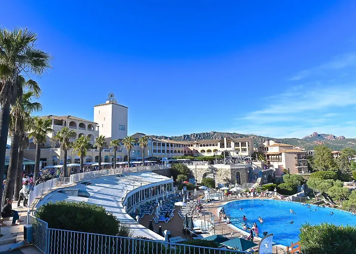 Apartamento Les Bastides - O6 014 By Interhome *