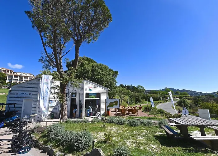 Les Bastides - O6 014 By Interhome Saint-Raphaël