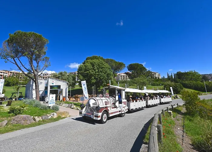 Les Bastides - O6 014 By Interhome Apartamento *