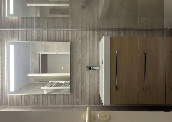 Les Bastides - O6 014 By Interhome Apartamento Saint-Raphaël